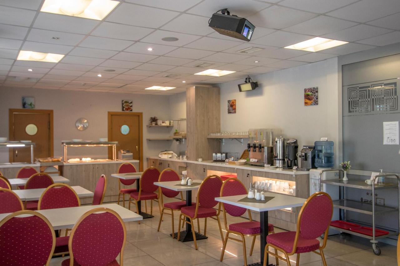 ריגה Hotel Best With Free Parking מראה חיצוני תמונה