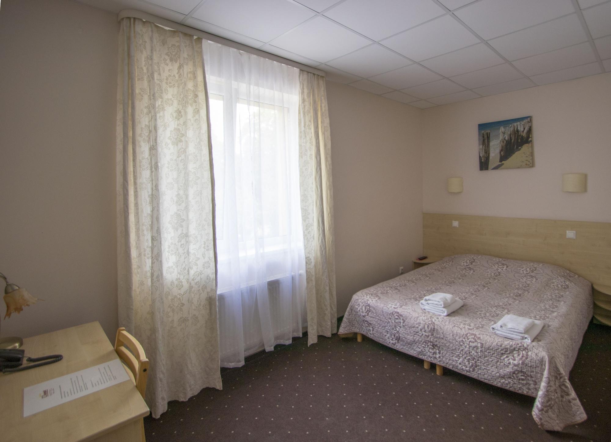 ריגה Hotel Best With Free Parking מראה חיצוני תמונה